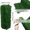 Citrus; Floral Moss Roll Mat, Dried Green Moss Sheets for Crafts, Fairy Garden Decor, Woodland Wedding Table Runner, Preserved Moss Carpet for Forest Theme DIY Projects, 12 x 112 Inches; Category:Moss; Image:3
